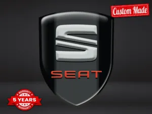 Seat Adesivi Vetri Veicolo Max Durevoli Pro Stile